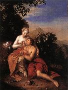 Granida and Diafilo